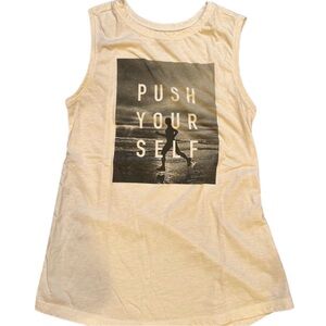 Old Navy Fitness Tank